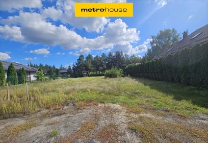 Działka budowlana 1139 m² w Zamek Bierzgłowski zapraszam działka Zamek Bierzgłowski, Akacjowa