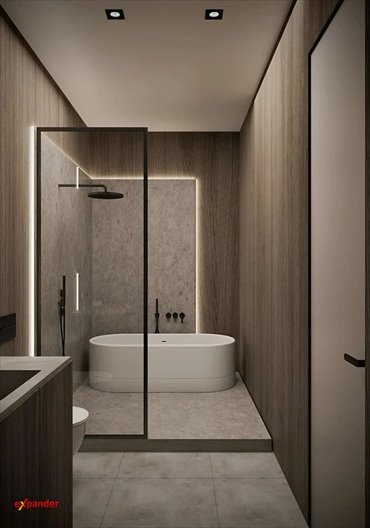 Przestronne 94 m² w Jeżycach z smart home - zapraszam mieszkanie Poznań, Jeżyce, Klemensa Janickiego