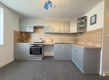 mieszkanie na sprzedaż 79m2 mieszkanie Iława, Iława, Jasielska