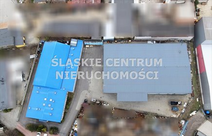 magazyn na sprzedaż 2541m2 magazyn Olkusz, Głowackiego
