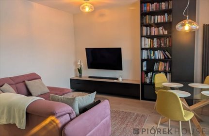 mieszkanie na sprzedaż 52m2 mieszkanie Marki, Promienna