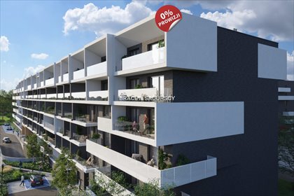 mieszkanie na sprzedaż 42m2 mieszkanie Kraków, Łagiewniki, Łagiewniki, Wadowicka