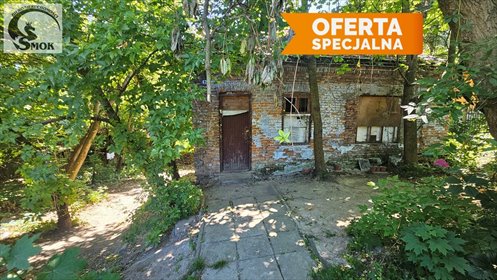 działka na sprzedaż 1700m2 działka Słomniki