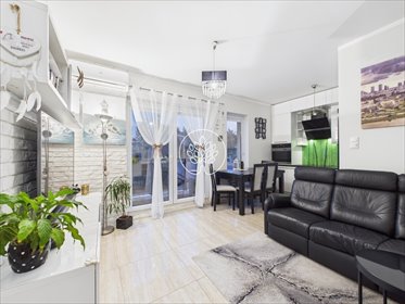 mieszkanie na sprzedaż 52m2 mieszkanie Bydgoszcz, Fordon, Zenona Frydrychowicza