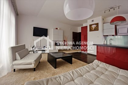 mieszkanie na sprzedaż 64m2 mieszkanie Sopot, Władysława Łokietka