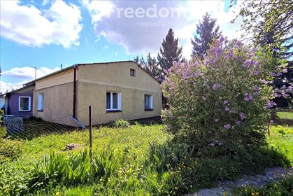 dom na sprzedaż 85m2 dom Dobratycze-Kolonia
