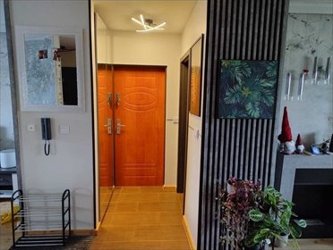 mieszkanie na sprzedaż 62m2 mieszkanie Zielona Góra, Zacisze