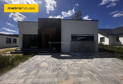 dom na sprzedaż 100m2 dom Porosiuki