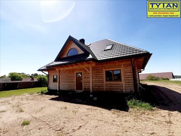 dom na sprzedaż 140m2 dom Drozdowo, Kraska