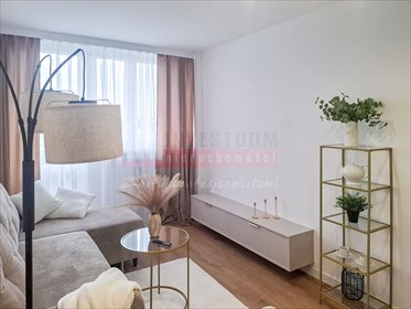 Polecam 3-pokojowe mieszkanie 47,4 m² od zaraz w Opolu mieszkanie Opole, Zaodrze