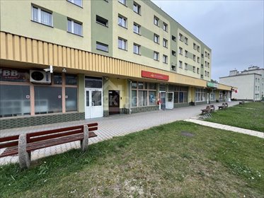 lokal użytkowy na sprzedaż 63m2 lokal użytkowy Kielce, Baranówek