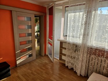 Dwupokojowe mieszkanie 34,22 m² z balkonami (Krzyki) mieszkanie Wrocław, Krzyki, Działkowa