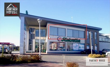 lokal użytkowy na sprzedaż 176m2 lokal użytkowy Gdańsk, Borkowo