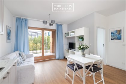 mieszkanie na sprzedaż 37m2 mieszkanie Warszawa, Wola, Kolejowa