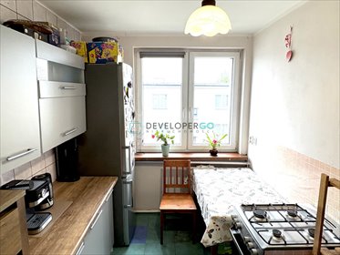Zapraszam do mieszkania 41 m² z garażem w Rożyńsku mieszkanie Rożyńsk