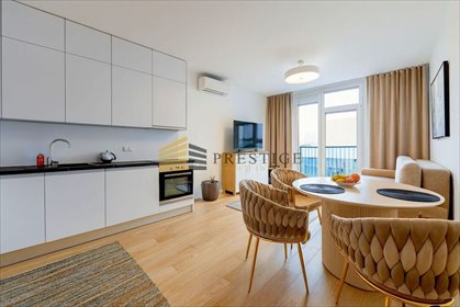 mieszkanie na wynajem 44m2 mieszkanie Warszawa, Wola, Mirów, Krochmalna