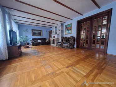 dom na sprzedaż 308m2 dom Szymonków