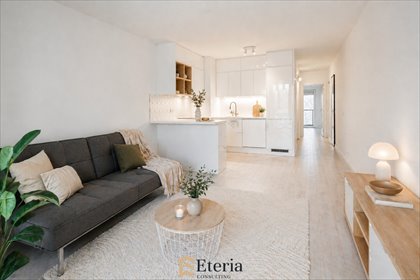 mieszkanie na wynajem 42m2 mieszkanie Warszawa, Mokotów, Marzycieli