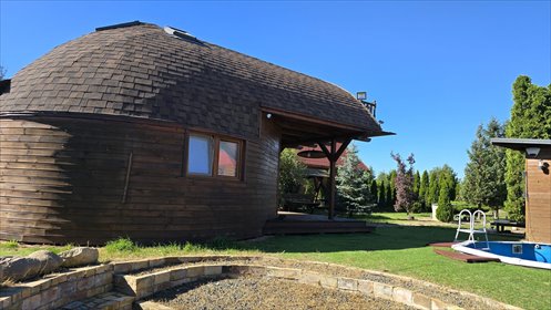 dom na sprzedaż 55m2 dom Płońsk