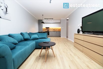 mieszkanie na wynajem 42m2 mieszkanie Kraków, Ruczaj, Karola Bunscha