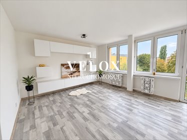Polecam przestronne 58 m² mieszkanie po remoncie w Szczecinie mieszkanie Szczecin, Bolinko, św. Marcina