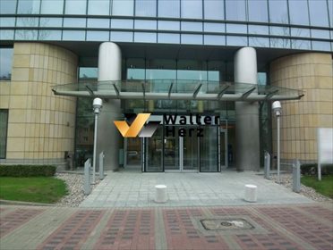 Zapraszam do wynajmu nowoczesnego biura 387 m² w Ochocie lokal użytkowy Warszawa, Ochota, Bitwy Warszawskiej 1920 r.