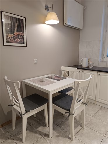 mieszkanie na wynajem 49m2 mieszkanie Warszawa, Mokotów, Górny Mokotów, Racławicka