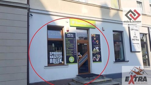 Lokal użytkowy na wynajem Sopot, Dolny, Grunwaldzka 35m2 Foto 4