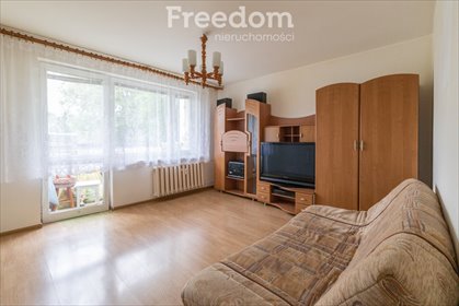 mieszkanie na sprzedaż 55m2 mieszkanie Nidzica, Aleja Wojska Polskiego 11