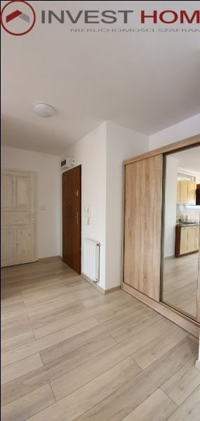 Mieszkanie dwupokojowe na wynajem Września, gen. Tadeusza Kutrzeby 47m2 Foto 7