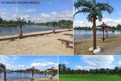 Działka rekreacyjna na sprzedaż Olza, Kolejowa 160m2 Foto 1