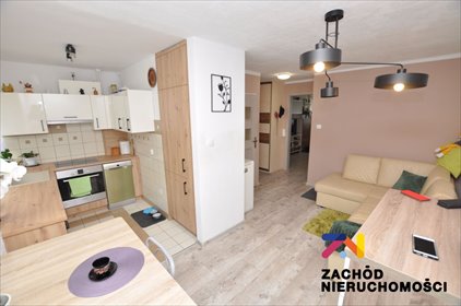 Jasne 2 pokoje z aneksem, piwnica, niskie opłaty - polecam! mieszkanie Zielona Góra, Osiedle Piastowskie
