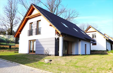 dom na sprzedaż 145m2 dom Zbrosławice