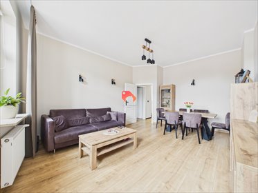 Sprzedam przestronne 65 m² po remoncie w kamienicy mieszkanie Bydgoszcz, Śródmieście, Pomorska