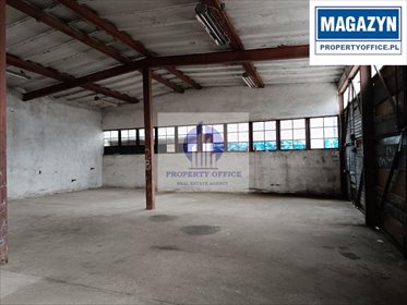magazyn na wynajem 173m2 magazyn Warszawa, Wola, Wola, Grodkowska