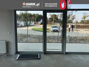 Lokal użytkowy na wynajem Gdańsk, Maćkowy, Zielony Południk, KAZIMIERZA WIELKIEGO 68m2 Foto 3