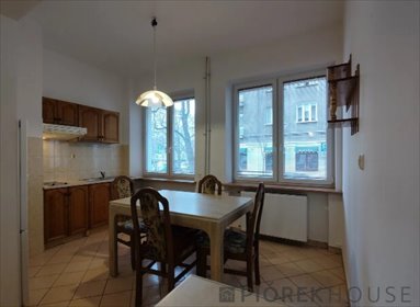 mieszkanie na sprzedaż 66m2 mieszkanie Warszawa, Mokotów, Aleja Niepodległości