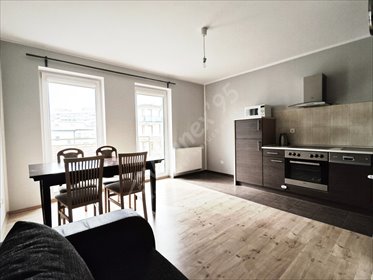 Mieszkanie trzypokojowe na sprzedaż Świnoujście 67m2 Foto 3