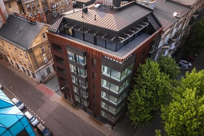 mieszkanie na sprzedaż 45m2 mieszkanie Bielsko-Biała, 1 Maja