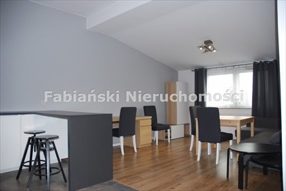 mieszkanie na wynajem 48m2 mieszkanie Poznań, Centrum