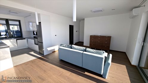 dom na wynajem 138m2 dom Zielonki, Marszowiec