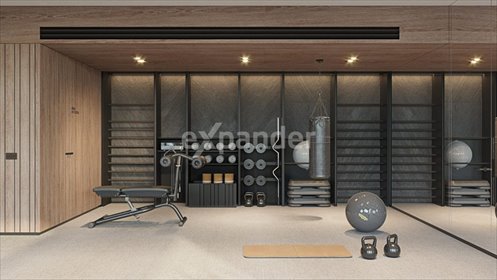 mieszkanie na sprzedaż 105m2 mieszkanie Poznań, Podolany, Jasielska