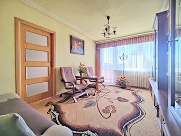 mieszkanie na sprzedaż 50m2 mieszkanie Koszalin, Nasz Dom, Nasz Dom, Ogińskiego