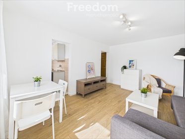 mieszkanie na wynajem 37m2 mieszkanie Katowice, Mikołowska