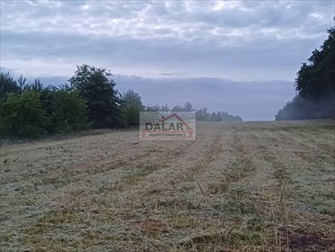 działka na sprzedaż Kukały 3000 m2