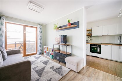 mieszkanie na sprzedaż 45m2 mieszkanie Wrocław, Krzyki, Klecina, Dożynkowa