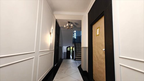 mieszkanie na sprzedaż 43m2 mieszkanie Katowice, Śródmieście, Wincentego Styczyńskiego