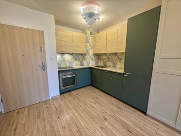 mieszkanie na wynajem 30m2 mieszkanie Gdańsk, Niepołomicka