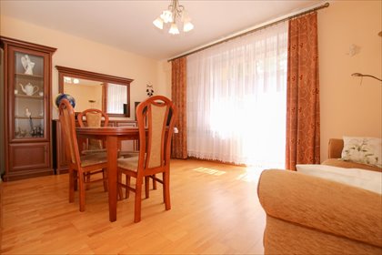 mieszkanie na sprzedaż 72m2 mieszkanie Ustka, Uroczysko