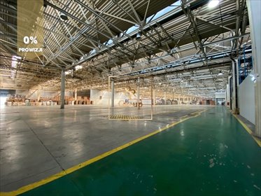 magazyn na wynajem 1900m2 magazyn Warszawa, Praga-Północ, Pelcowizna
